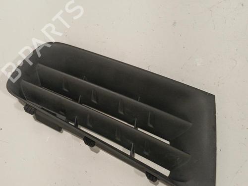 Grille RENAULT MEGANE II Coupé-Cabriolet (EM0/1_) 2.0 | BP22571671C40 