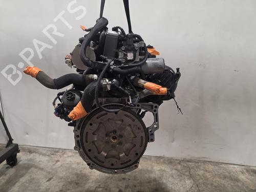Used Engine Engine 39255390 39255390