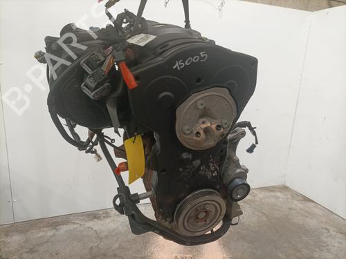 Engine PEUGEOT 1007 (KM_) 1.6 16V | BP29330002M1 