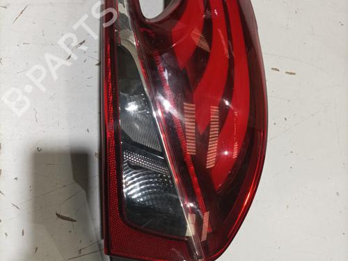 Højre baglygte PEUGEOT 206 Hatchback (2A/C) 1.6 16V | BP29188243C35 