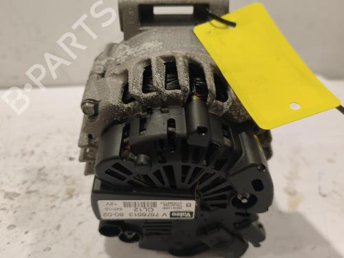 Used Alternator Alternator 38424319 38424319