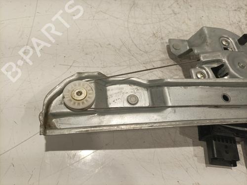 Front left window mechanism CITROËN C3 III (SX) 1.2 PureTech 82 | BP32703080C22 - Image 5