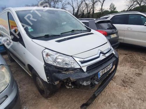 Used Parts CITROËN JUMPY II Van  2.0 HDi 125  2107884
