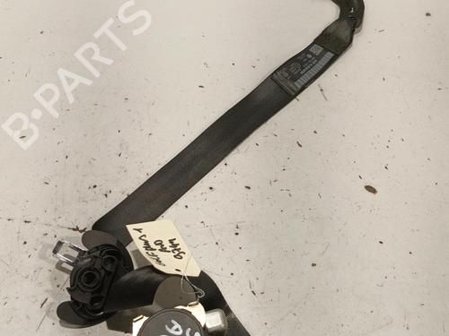 Used Front right seatbelt Front right seatbelt VW GOLF PLUS V (5M1, 521) 1.9 TDI (105 hp) 22576657 22576657
