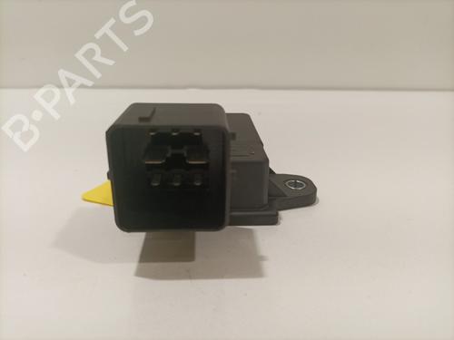 Used Electronic module CITROËN C3 AIRCROSS II (2R_, 2C_) 1.2 PureTech 110 (2RHNZB, 2RHNZW, 2RHNPX, 2RHNPJ) (110 hp) 22574152