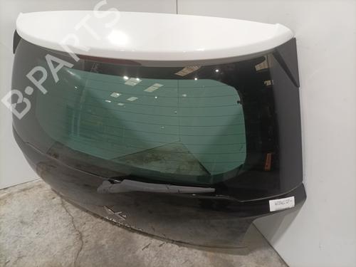 Tailgate CITROËN DS3 (SA_) 1.6 HDi 90 | BP24865746C6 