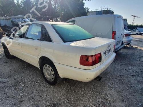 Engine mount AUDI A6 C4 (4A2) 2.5 TDI | BP22575750M89  - Image 8