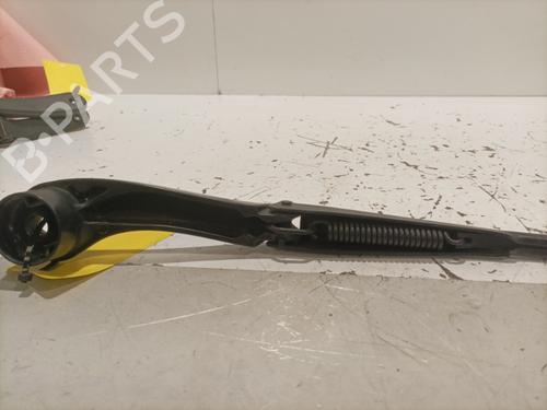 Braço escova frente Braço escova frente FORD TRANSIT CUSTOM V362 Van (FY, FZ) 2.0 EcoBlue (130 hp) 22573346 22573346