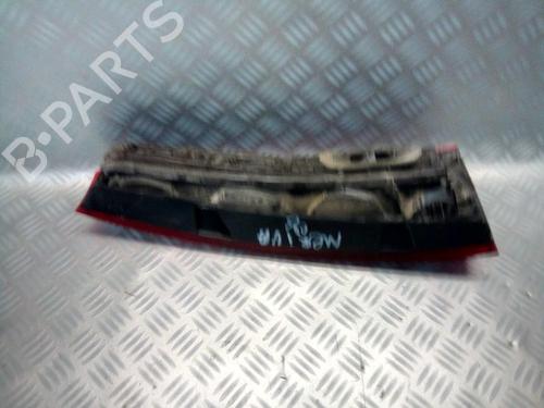 Used Left taillight Left taillight OPEL MERIVA A MPV (X03) 1.7 CDTI (E75) (100 hp) 22584879 22584879