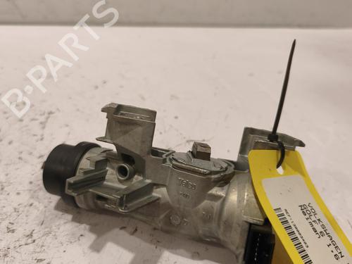Ignition barrel VW GOLF VI (5K1) 1.6 TDI | BP37993835M48 - Image 3