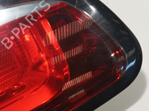 Used Left tailgate light Left tailgate light CITROËN C3 II (SC_) 1.6 BlueHDi 75 (75 hp) 22571692 22571692