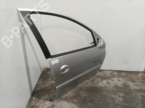 Right front door PEUGEOT 206 SW (2E/K) 1.6 HDi 110 | BP30549784C3
