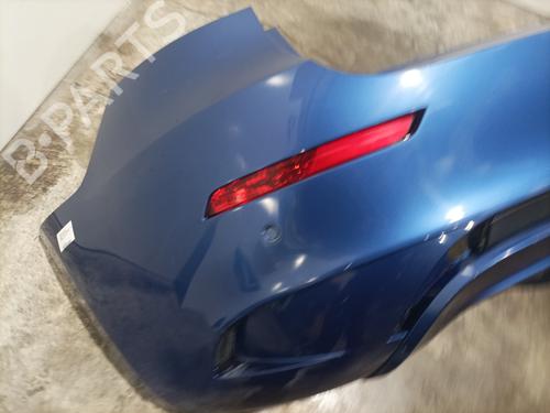 Rear bumper BMW X6 (E71, E72) M | BP23781722C8 