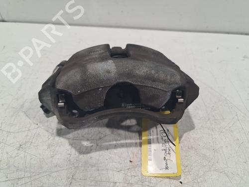 Used Right front brake caliper Right front brake caliper AUDI A3 Sportback (8VA, 8VF) 2.0 TDI (150 hp) 31859740 31859740