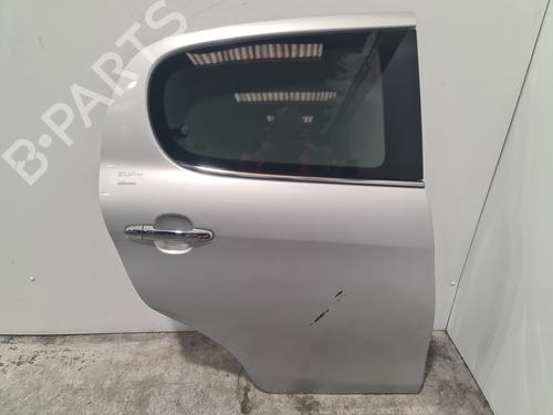 Used Right rear door Right rear door PEUGEOT 108 1.2 (82 hp) 33611103 33611103