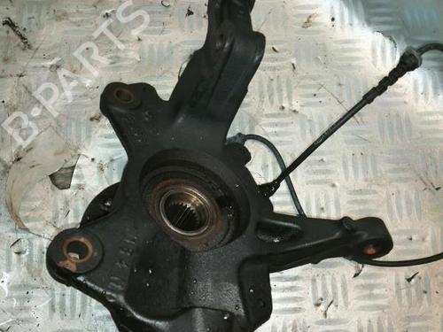 Used Right front steering knuckle Right front steering knuckle 22590163 22590163
