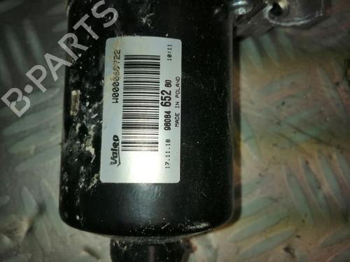 Used Front wiper motor PEUGEOT EXPERT Van (V_) 2.0 BlueHDi 120 (122 hp) 22578408