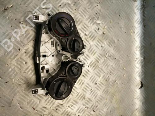 Climate control FORD KA (RU8) 1.3 TDCi | BP22589704I5 - Image 3
