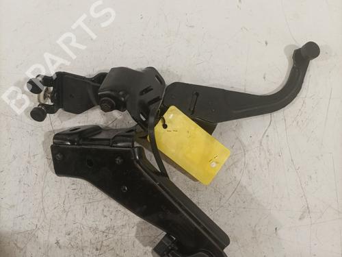 Electronic module VW CADDY V Box Body/MPV (SBA, SBH) 2.0 TDi | BP29209563M83 - Image 2