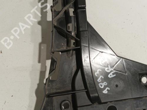 Used Rear bumper bracket MERCEDES-BENZ E-CLASS (W213) E 220 d (213.004) (194 hp) 22580295