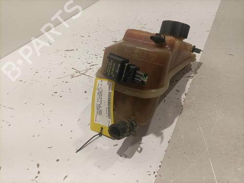 Expansion tank PEUGEOT PARTNER MPV (5_, G_) 2.0 HDI | BP22583236C120