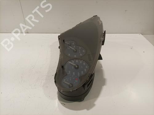Instrument cluster CITROËN BERLINGO / BERLINGO FIRST Box Body/MPV (M_) 2.0 HDI 90 (MBRHY, MCRHY) | BP29571258C47 
