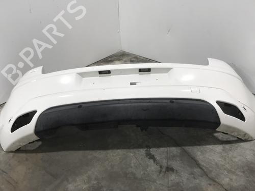 Used Rear bumper CITROËN C4 Coupe (LA_) 1.6 VTi 120 (120 hp) 27212487