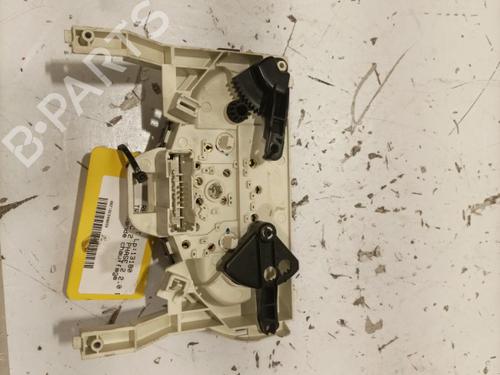 Climate control RENAULT TRAFIC II Van (FL) 2.0 dCi 115 (FL01, FL0U) | BP22573558I5 