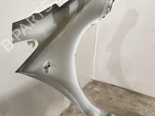 Used Left front fenders Left front fenders OPEL CORSA D (S07) 1.4 (L08, L68) (100 hp) 36413780 36413780