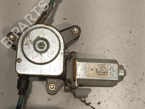 Rear right window mechanism PEUGEOT 406 (8B) 2.2 HDi | BP22582740C25 
