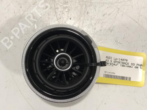 air-vent-audi-a3-sportback-8va-8vf-2012-2013-2014-2015-2016-2017-2018-2019-2020-2021-28155417 main image