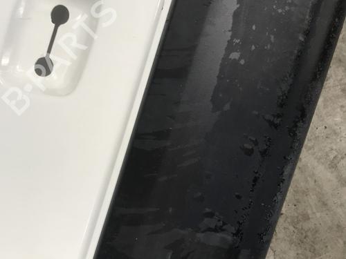 Rear bumper CITROËN SAXO (S0, S1) 1.4 VTS | BP27809299C8