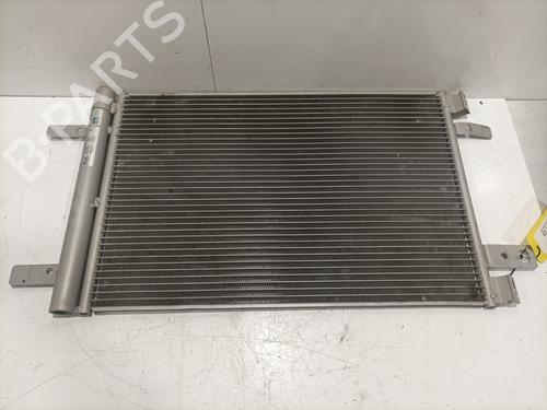Used AC radiator PEUGEOT 308 II (LB_, LP_, LW_, LH_, L3_) 1.5 BlueHDi 130 (131 hp) 31069660