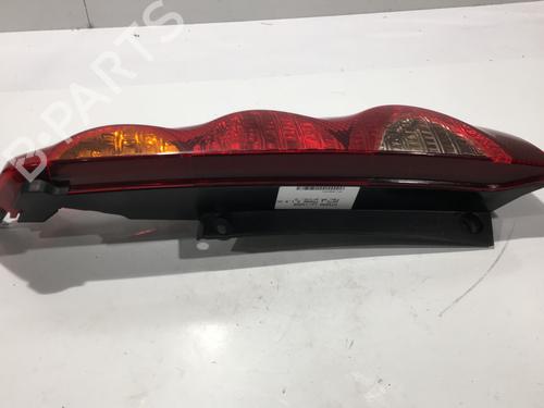 Right taillight NISSAN NOTE (E11, NE11) 1.5 dCi | BP24318350C35 