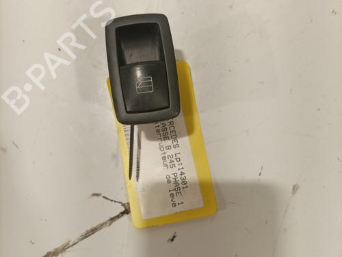 Right front window switch MERCEDES-BENZ B-CLASS Sports Tourer (W245) B 200 TURBO (245.234) | BP24551073I26 