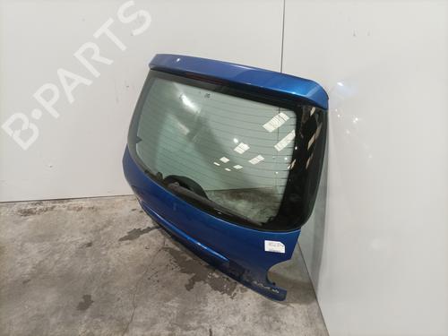 Tailgate PEUGEOT 206+ (2L_, 2M_) 1.1 | BP27266239C6 