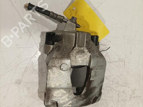 Right front brake caliper SEAT IBIZA V (KJ1, KJG) 1.0 TSI | BP31811643M104 - Image 3