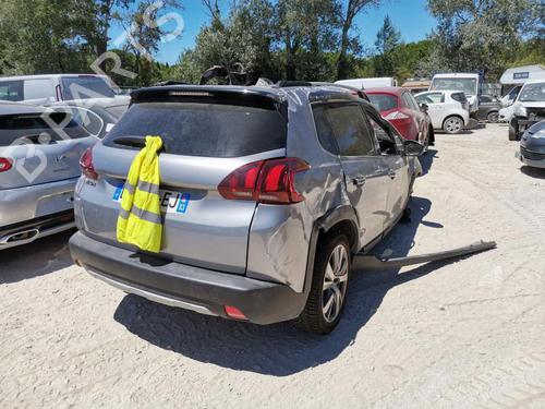 Control unit PEUGEOT 2008 I (CU_) 1.2 THP 130 / PureTech 130 | BP26296927M11  - Image 7