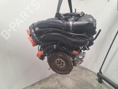 Used Engine Engine PEUGEOT 5008 (0U_, 0E_) 1.6 16V (156 hp) 36394902 36394902