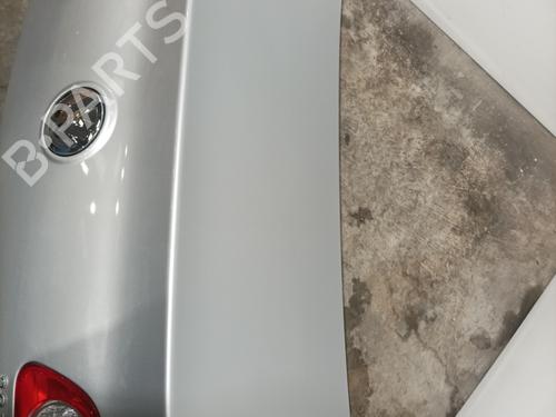 Used Tailgate Tailgate 22589203 22589203