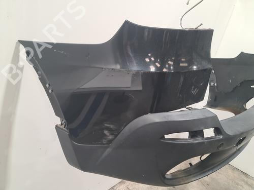 Used Rear bumper Rear bumper BMW X5 (E70) [2006-2013] 33539888 33539888