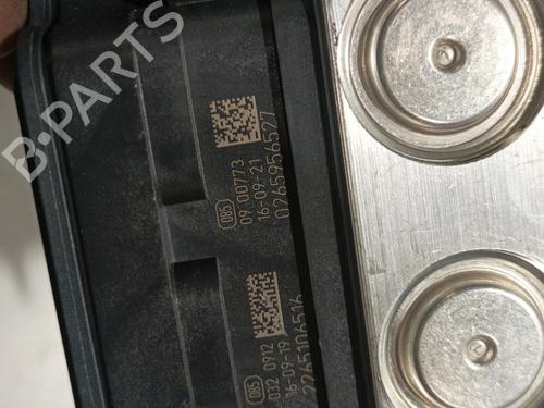 ABS pump RENAULT CLIO IV (BH_) 1.5 dCi 90 | BP22580606M43 