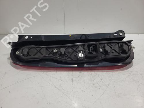 Right taillight FIAT DOBLO Box Body/MPV (223_) 1.3 D Multijet | BP30753251C35 