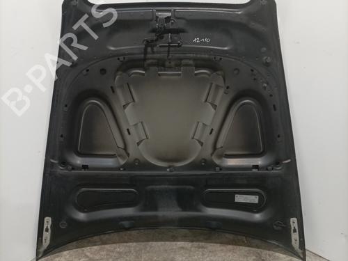 Hood AUDI A6 Allroad C6 (4FH) 3.0 TDI quattro | BP22577274C1 