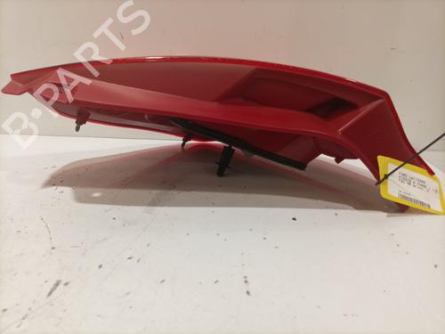 Right taillight FORD FIESTA VI (CB1, CCN) 1.6 TDCi | BP22569180C35 