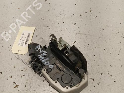 Front right lock NISSAN MICRA IV (K13K, K13KK) 1.2 | BP22571595C97 