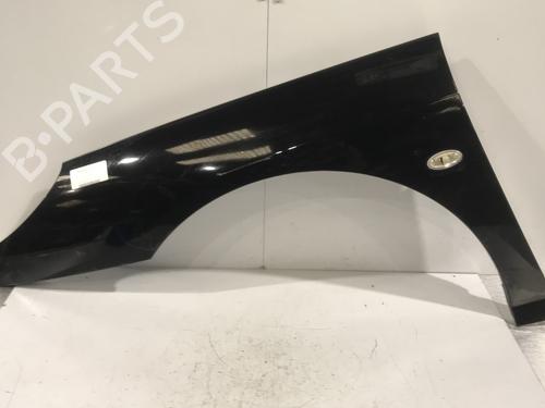 Used Left front fenders PEUGEOT 407 (6D_) 2.0 HDi 135 (6DRHRH, 6DRHRE, 6DRHRG, 6DRHRJ) (136 hp) 30000030
