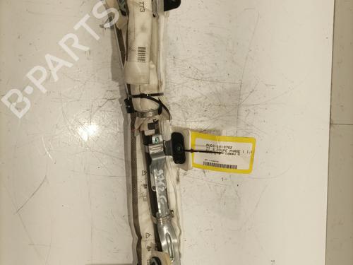 Used Left curtain airbag AUDI TT (FV3, FVP) 1.8 TFSI (180 hp) 29893339