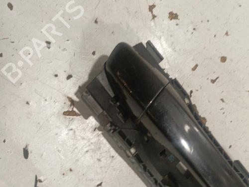 Used Rear right exterior door handle VW GOLF VII (5G1, BQ1, BE1, BE2) 1.6 TDI (110 hp) 22570369
