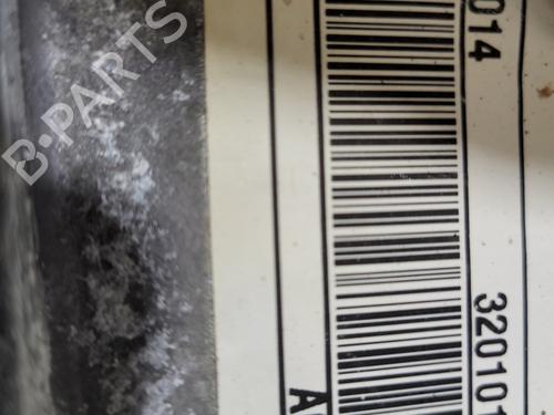 Gearbox RENAULT MEGANE IV Hatchback (B9A/M/N_) | BP36515036M3 - Image 4